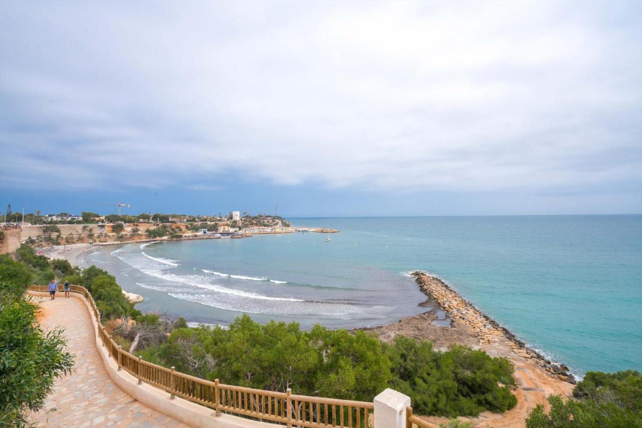 Villa Coco Caline Dehesa de Campoamor  Exterior photo