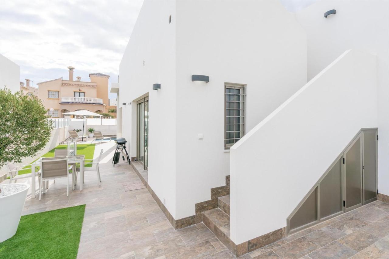 Villa Coco Caline Dehesa de Campoamor  Exterior photo